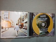 OASIS - What 's the Story Morning Glory? 