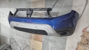 przedni zderzak Dacia Duster Lift
