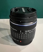 Obiektyw Olympus 14-42MM