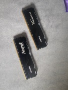 Pamięć RAM 2x16GB Kingston Fury 2666MHz DDR4 RGB