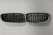 Nerki, grill BMW 4, F32-33-36, oryginał 