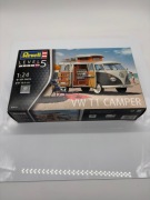 Revell Revell 07674 VW T1 Camper 