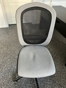 Krzesło biurowe z IKEA