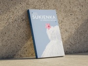 "Sukienka ze spadochronu"