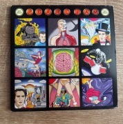 BACKSPACER - PEARL JAM 