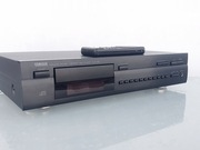 Odtwarzacz CD Yamaha cdx-480 z pilotem 