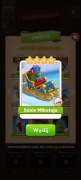 Coin master sanie Mikołaja 
