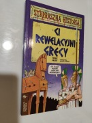 Strrraszna Historia Ci rewelacyjni Grecy