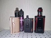 3 epeta i likwid bardzo tanie 