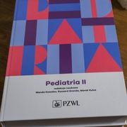 Pediatria, tom 2 - Kawalec, Grenda, Kulus