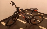 Rower Giant Xtc Jr 24