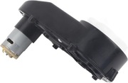 Silnik napęd 6 V/12 V 12000--20000 Obr /min