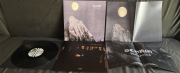 Storm Nordavind LP Poster Satyr Wongraven Fenriz Kari Satyricon Darkthrone