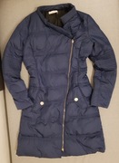 ZIMOWA KURTKA PŁASZCZ ### VERSACE ### 38 M # IT 44