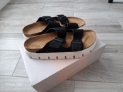 Klapki Birkenstock Arizona Chucky nowe