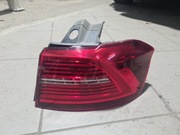 LAMPA TYLNA PRAWA VW PASSAT B8 KOMBI  3G9945208B