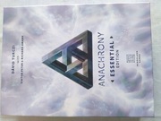 Anachrony gra planszowa edycja angielska