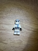 LEGO Ninjago figurka njo557 Zane - Legacy, Sons of Garmadon Robe *