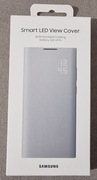 ETUI SMART LED VIEW COVER DO SAMSUNGA S22 ULTRA