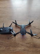 Dron zdalnie sterowany 