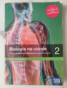 Podręcznik do biologii Biologia na czasie 2