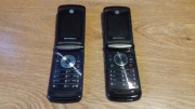 Motorola V8, Motorola v9 
