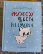 Przygody Kota Filemona