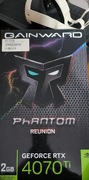 RTX 4070 TI Gainward 12GB