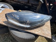 Lampa lewy przód Renault Megane 3 * III * EUROPA *