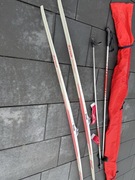 Narty biegowe Equipe XC