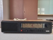 Retro radio Unitra "NAREW" z czasów PRL-u 