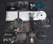 Zestaw CD BUT WE TRY IT, DIECAST, HOPELESS NATION,