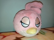 Maskotka Anry Birds Stella 17 cm