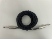 Kabel instrumentalny PROEL (2x 6.3mm jack) 3m