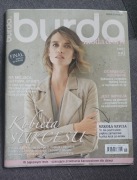 Burda moda&styl 