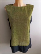 Świecąca bluzeczka. L.