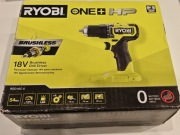 Wiertarko-wkrętarka Ryobi RDD18C-0 ONE+ HP Brushless COMPACT Nowa
