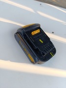 Bateria dewalt 14,4v