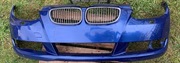 Zderzak przód BMW E92 przedlift, Montegoblau A51 