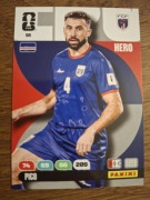 PANINI FIFA WORLD CUP 2026 HERO 98 Pico (Cape Verde)
