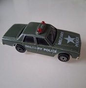 Majorette Chevy Impala  z serii Sonic Flashers  lata '90 . 