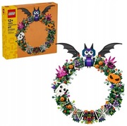 LEGO Wieniec na Halloween