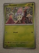Morelull 008/191 Karta POKEMON TCG Scarlet & Violet Surging Sparks