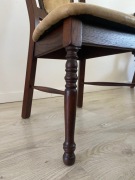 Krzesła holenderskie 4 sztuki