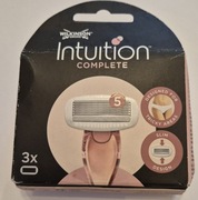 Wilkinson Sword Intuition Complete 