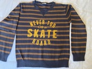 Sweter chłopięcy TAPE A L’OEIL r.128