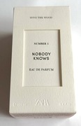ZARA Nobody Knows 100 ml EDP