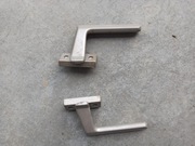 Klamkai do okna dachowego