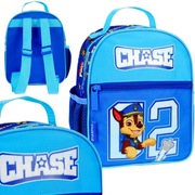 PLECAK DO PRZEDSZKOLA PSI PATROL