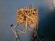 Unitra Condor Płytka magnetofonu 